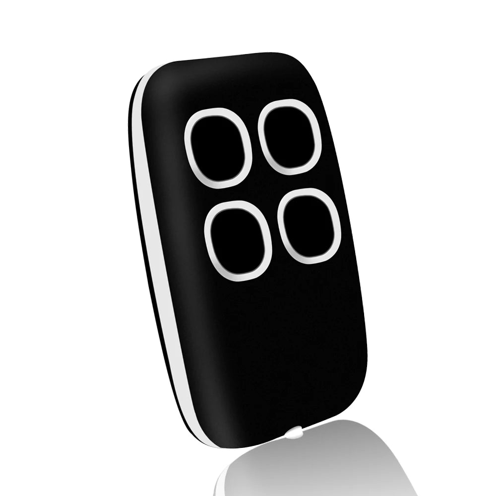 Scimagic-RC Universal Garage Door Remote 280–868MHz Rolling Code Keyfob | SCIMAGIC-RC