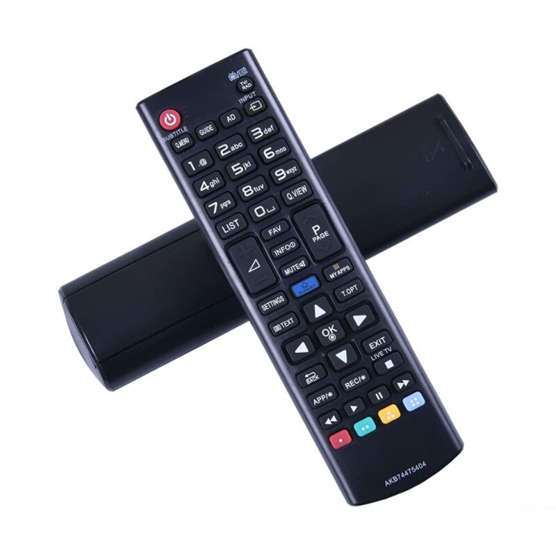 AKB74475404 Remote for LG TV AKB73715603 49LF590V 50LB582 29LN460R 32LF580V 26LN460R 42LF580V