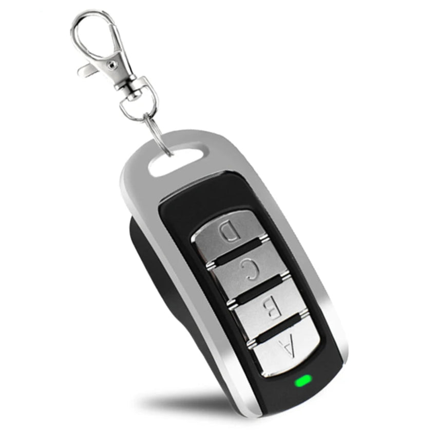 Scimagic SMG-008V15.0 Multi-Frequency 280–868MHz Garage Gate Remote Cloner (Fixed & Rolling Code)