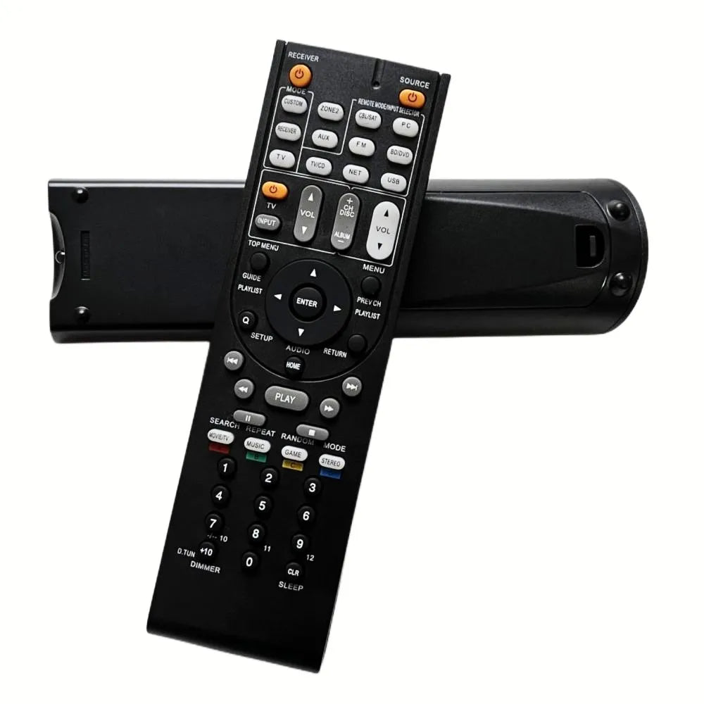 Remote Control for Onkyo AV Receiver System RC-866M HT-S6500 TX-SR876S TX-SR875 HT-S7500
