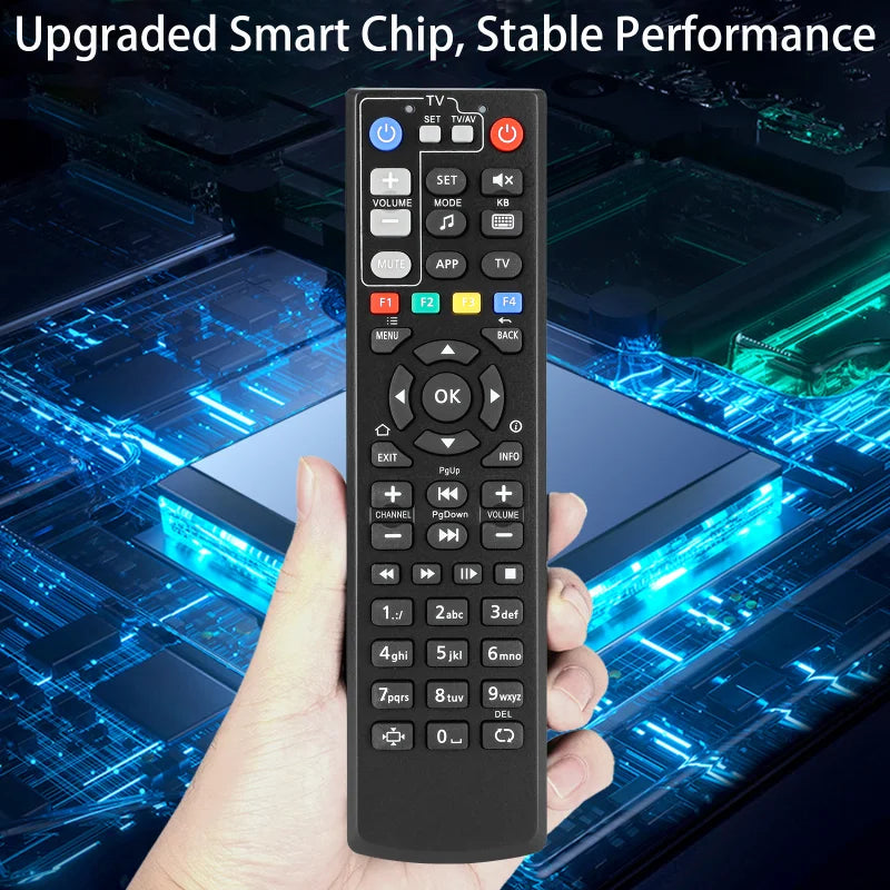 MAG250 Replacement Remote for MAG254 MAG255 MAG256 MAG257 MAG260 MAG275 MAG349 MAG350 MAG351 TV Box