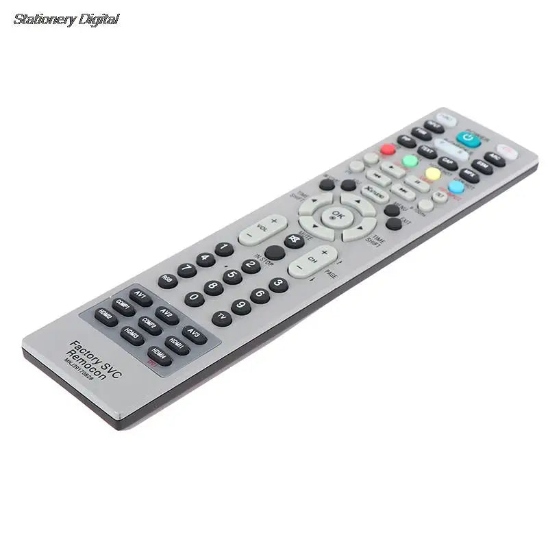 MKJ39170828 Service Remote Control for LG LCD/LED TVs