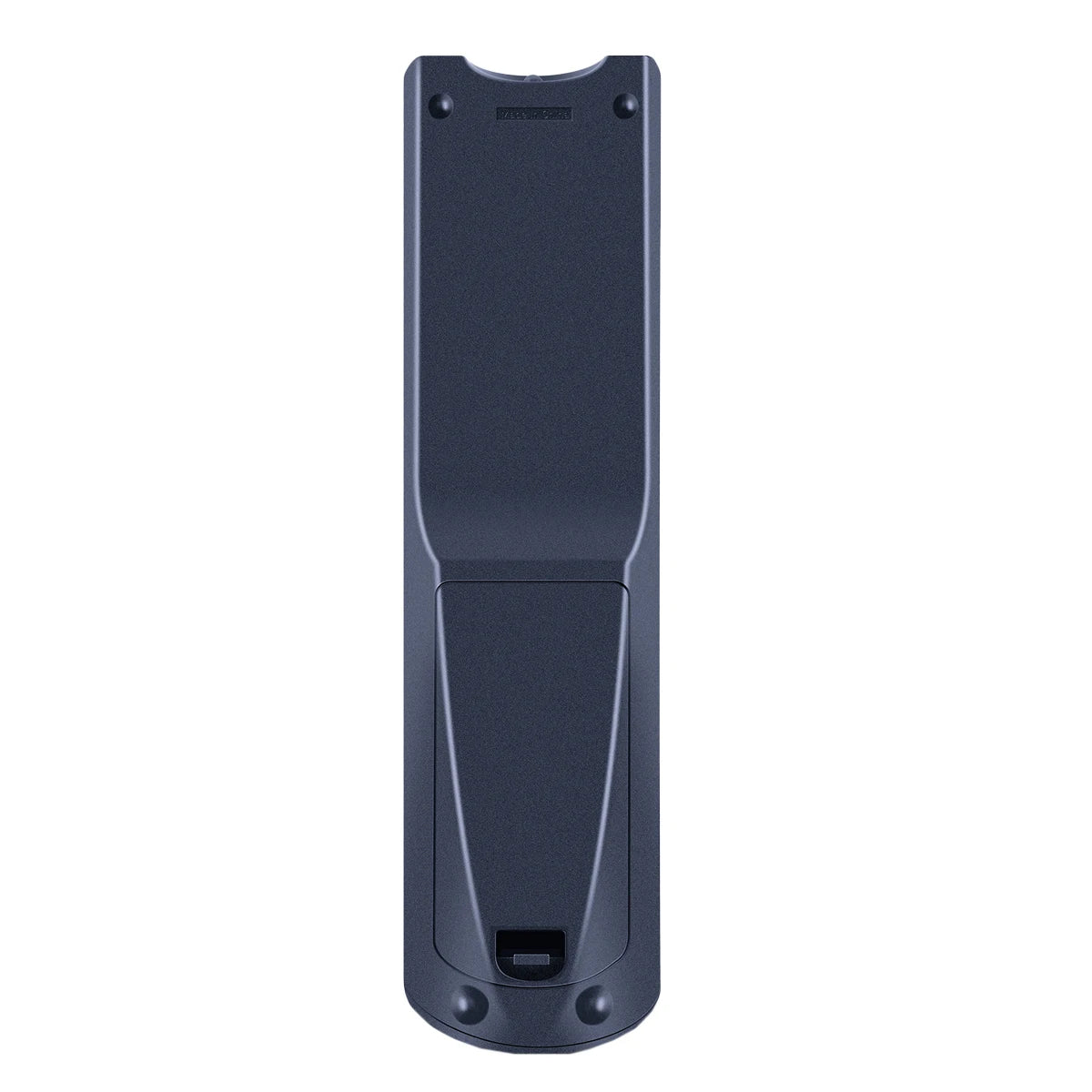 Replacement Remote Control for AV Receiver Systems Compatible with RC-866M and TX Series Models