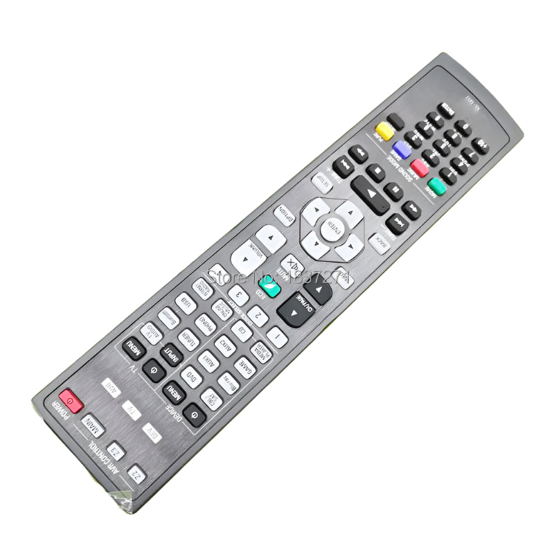 Original Remote Control RC-1211 for DENON AVR-X4200W, AVR-X6200W, AVR-X4100, AVR-X4300H