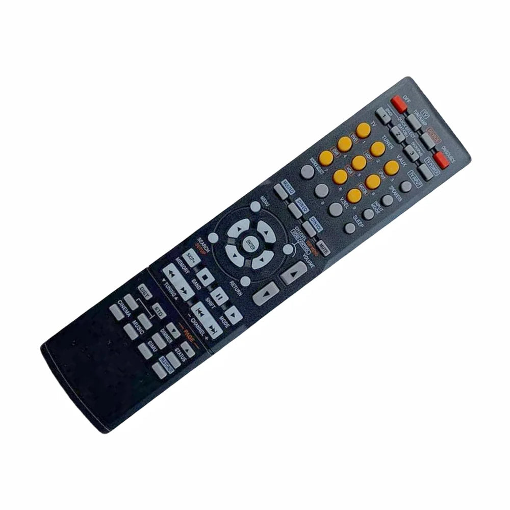 RC-1117 Remote Control for Denon AVR-990, AVR-1910 AV Surround Receivers
