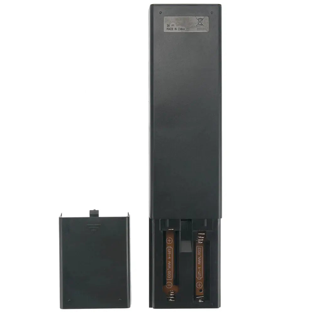 RMT-TX300U Replacement Remote Control for KD-65X730F KD-50X690E BRAVIA LED Smart TV
