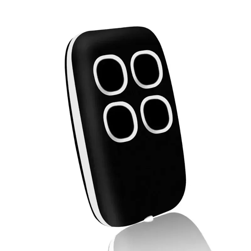 Universal Garage Remote Control Duplicator – 433.92MHz Fixed Code Self-Copying Automation Controller