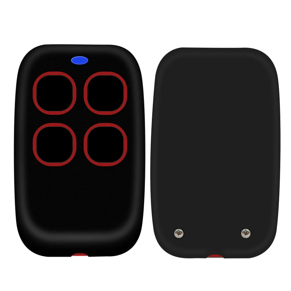 SCIMAGIC-RC 4-Button Multi-Frequency Garage Door Remote 280–868MHz Fixed Code Cloner