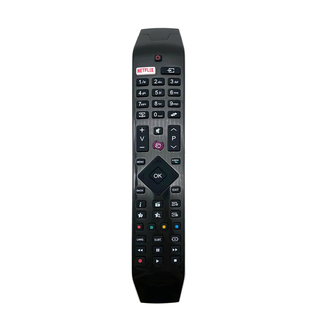Hitachi RC49141 Replacement Remote Control for HB Series LED Televisions