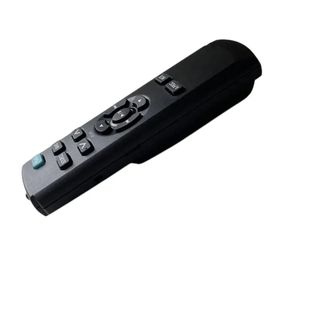 Replacement Remote Control for CD Receivers and Car Audio Systems Compatible with Alpine CDA and CDE Series Models