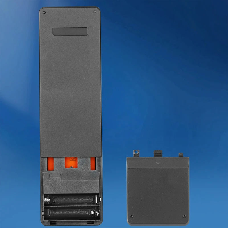 HTR-A18H Replacement Remote for LE28H600 LE32A650 LE32F600 LE32M600 LE50K6000 Haier LED LCD TV