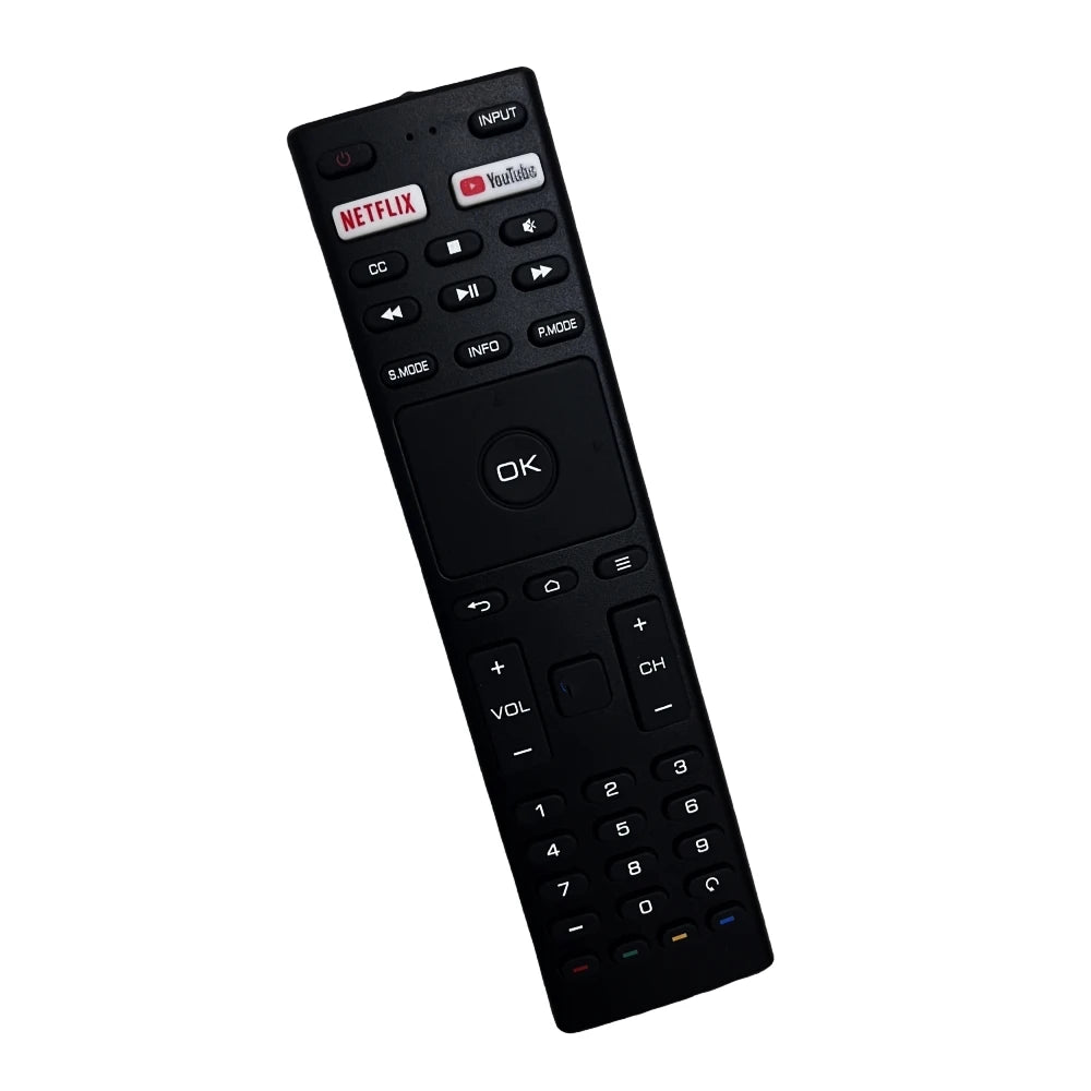 Replacement Remote Control for RCA KT1942-HG Television Models