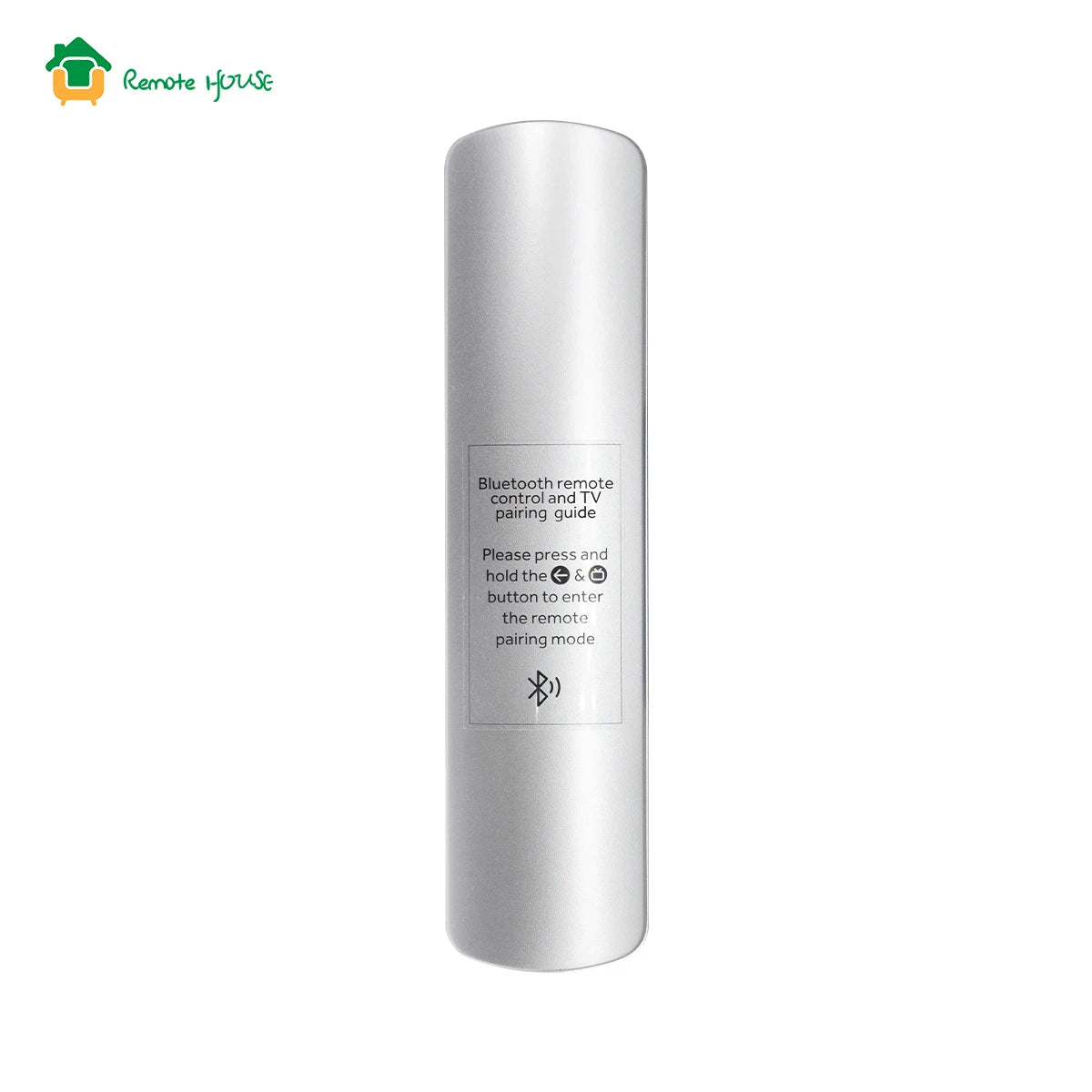 Voice Remote Control Replacement RM-L1797 Compatible with 4K Smart TV Models Featuring Voice Search