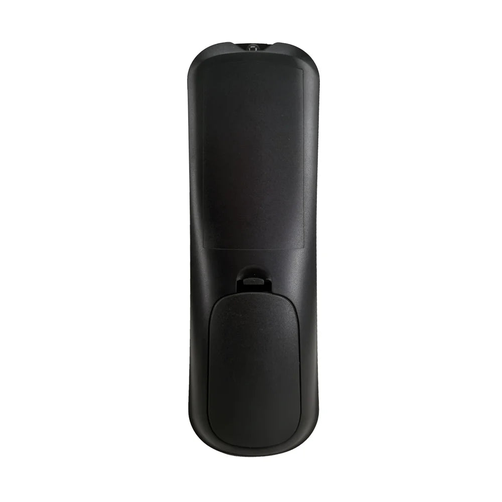 CRC0447 Universal 2-in-1 DVB-T2 OTT Replacement Remote Control for TV Box and Set-Top Box