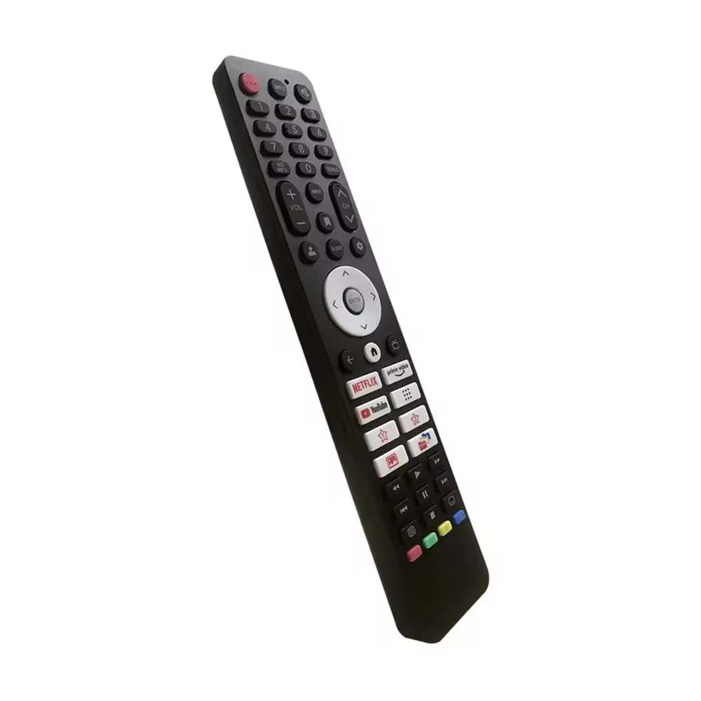 Sharp SH-V10 Replacement Remote Control for Android Smart Televisions