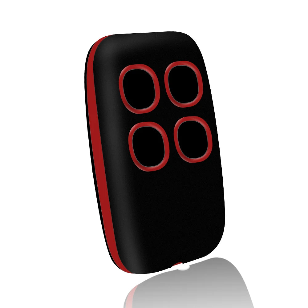 Scimagic-RC Universal Garage Door Remote 280–868MHz Rolling Code Keyfob | SCIMAGIC-RC