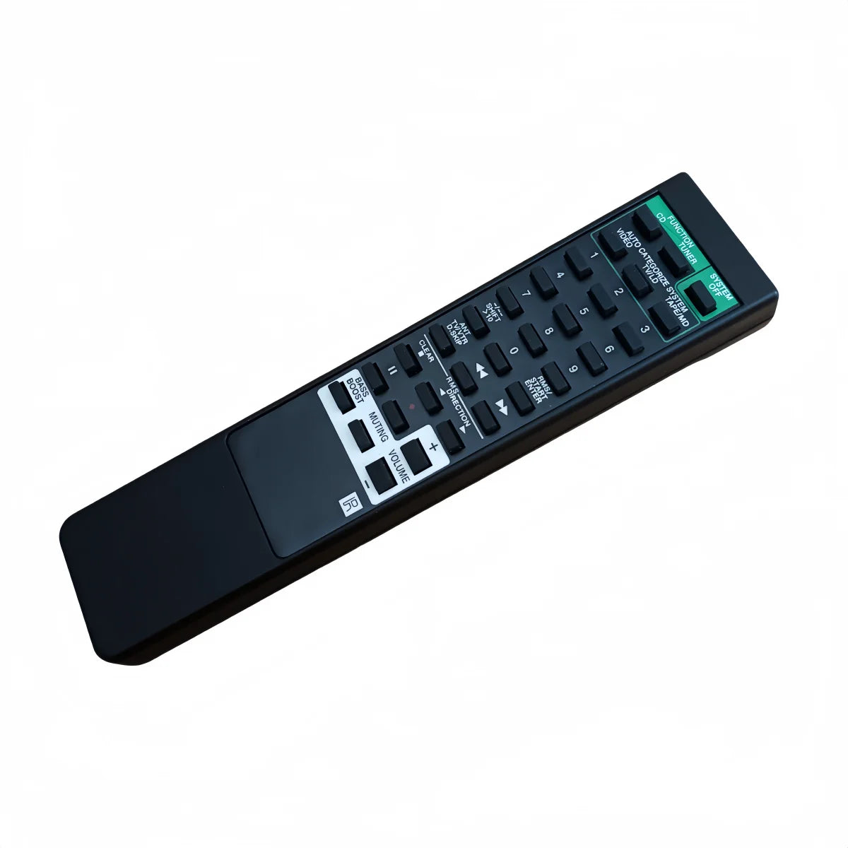 Replacement RM-U253 Remote Control for Sony STR Series AV Stereo Receivers