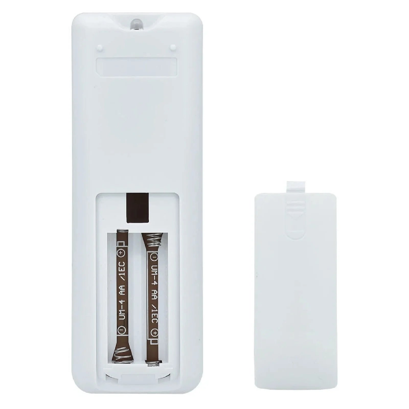 0010401715HC Replacement Remote Control for 0010401715HA DA P AQ Air Conditioner