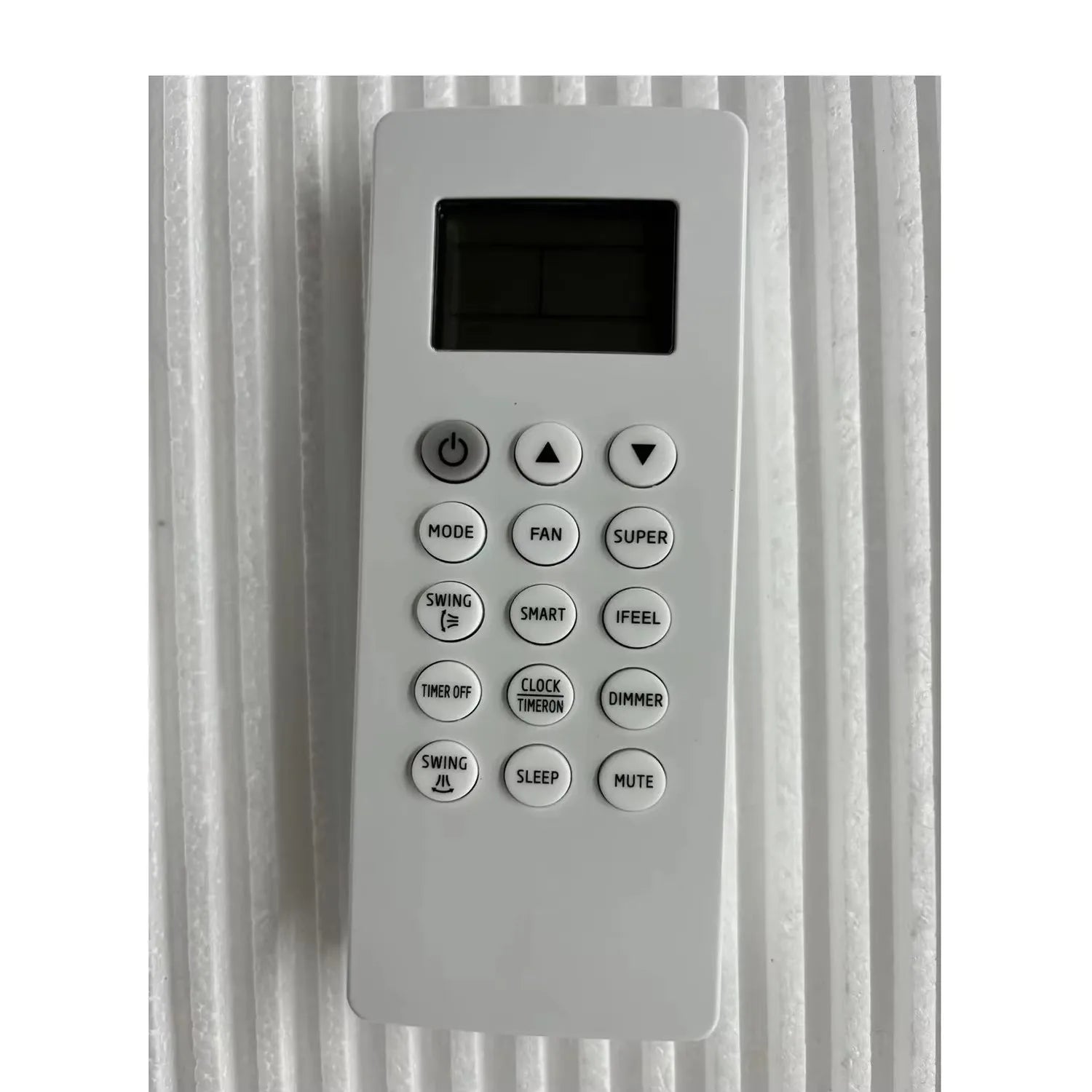 Beko DG11Q1-01 Replacement Remote Control for Air Conditioning Systems