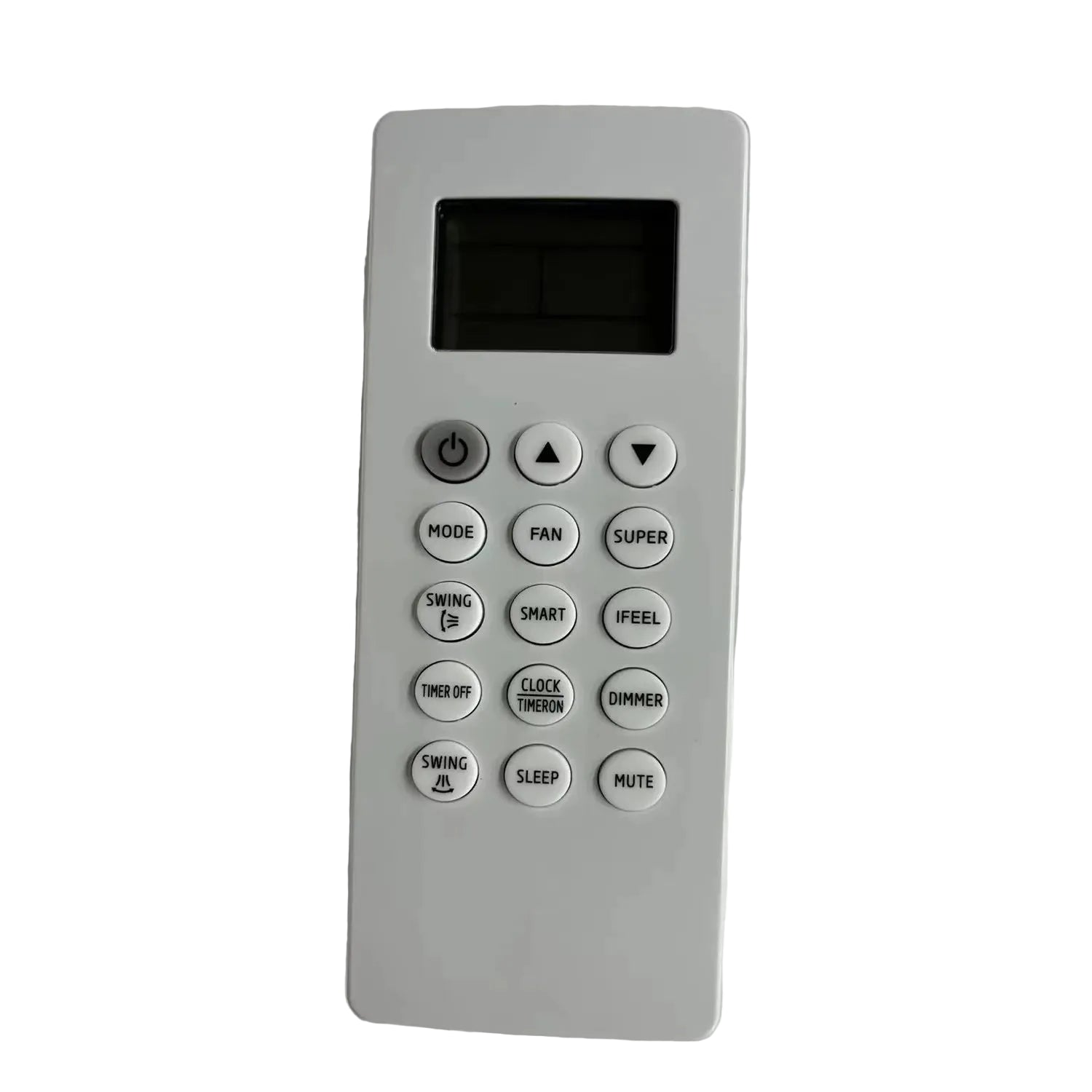 Beko DG11Q1-01 Replacement Remote Control for Air Conditioning Systems