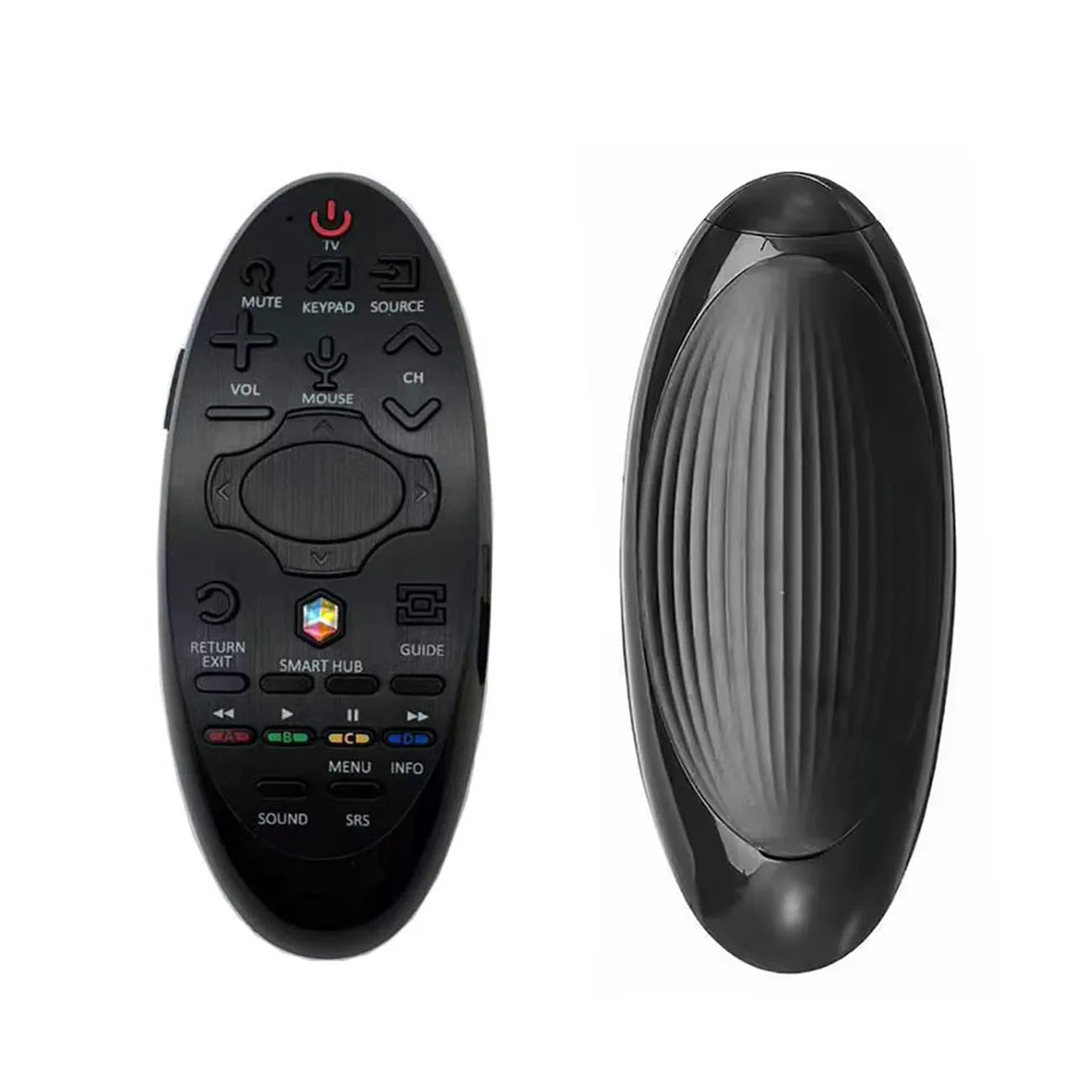 Samsung BN59-01185D Universal Replacement Remote Control for Smart LED Televisions