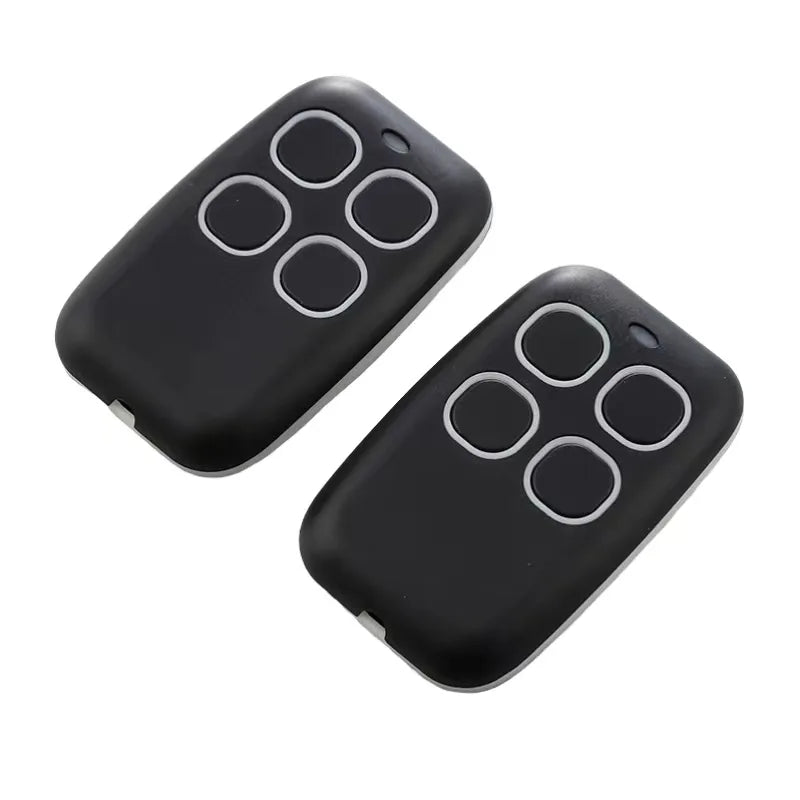 EDUP 433MHz garage door remote control duplicator – fixed code gate key fob transmitter