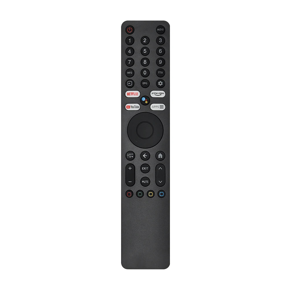 Voice Remote Control Replacement XMRM-ML Compatible with Ultra HD 4K QLED Smart Television Models