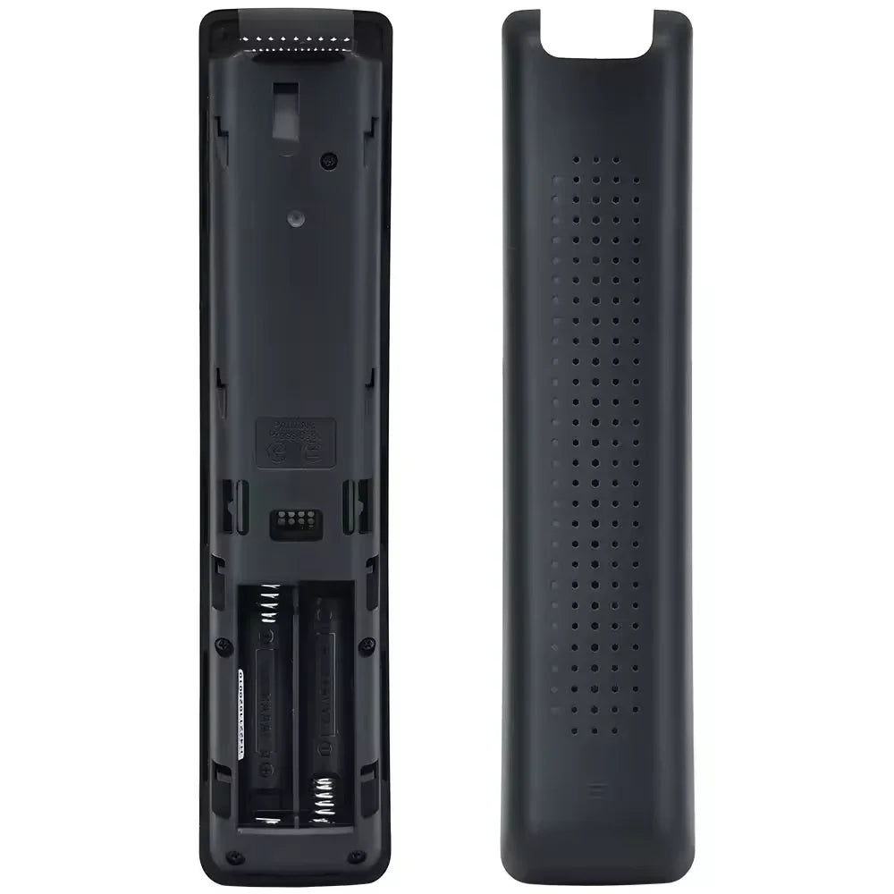HTR-U29A Voice Bluetooth Replacement Remote Control for HTR-U29R HTR-U27E LE75AQTS5UG Android TV