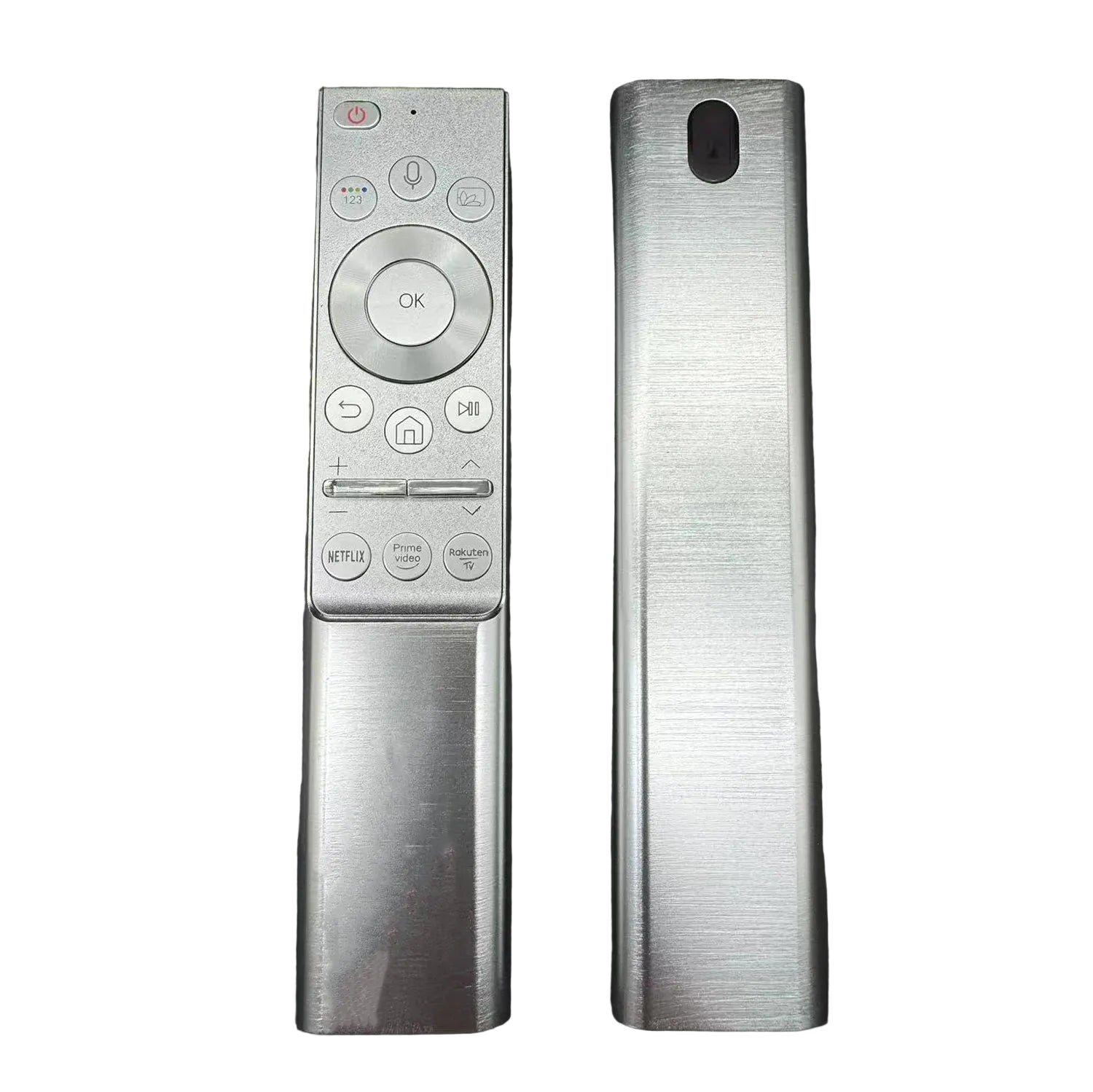 Samsung Voice Replacement Remote Control for Smart Televisions