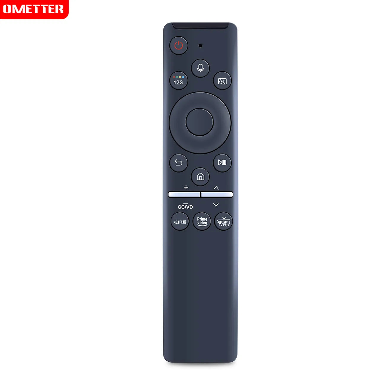 BN59-01330A RMCSPR1AP1 Voice Remote for Samsung 4K Smart TV QN32LS03TBF QN32LS03TBFXZA and QN43LS01T