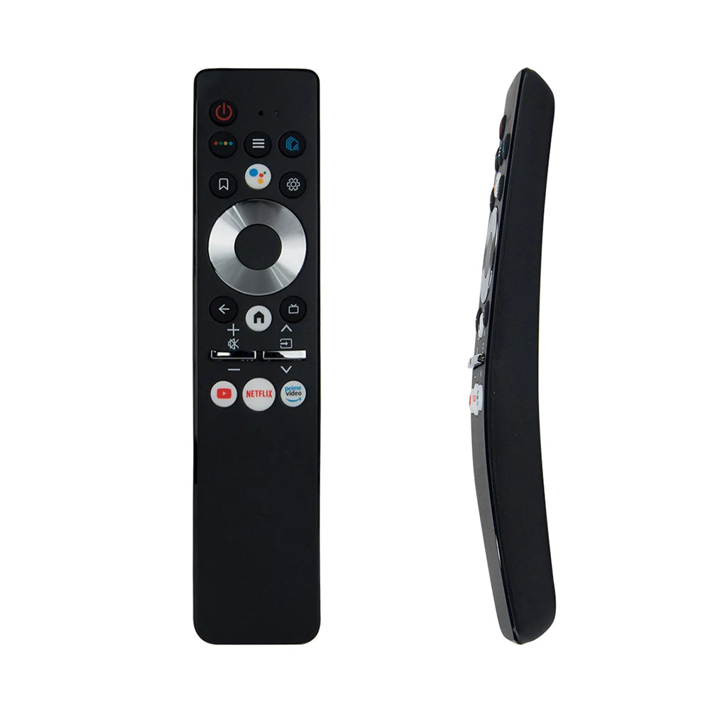 Voice Wireless Remote Control Replacement Compatible with Smart TV Models HTR-U29R and HTR-U29
