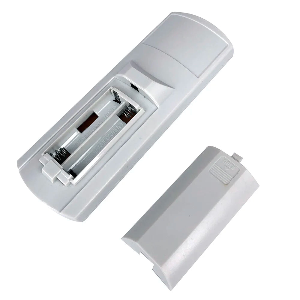 K-PN1122 Universal Replacement Remote Control for A75C3770 A75C4185 A75C2616 AC Air Conditioner
