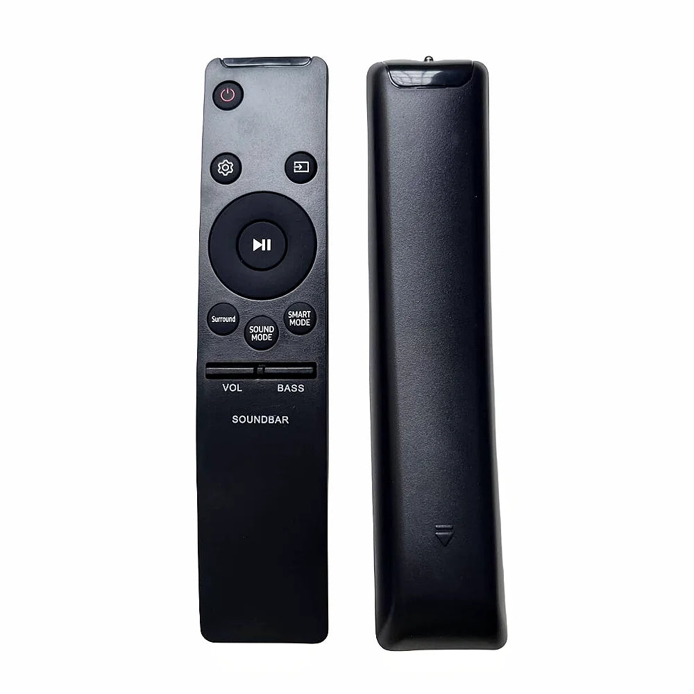Replacement Remote Control for Samsung Sound Bar Systems Compatible with AH59-02759A