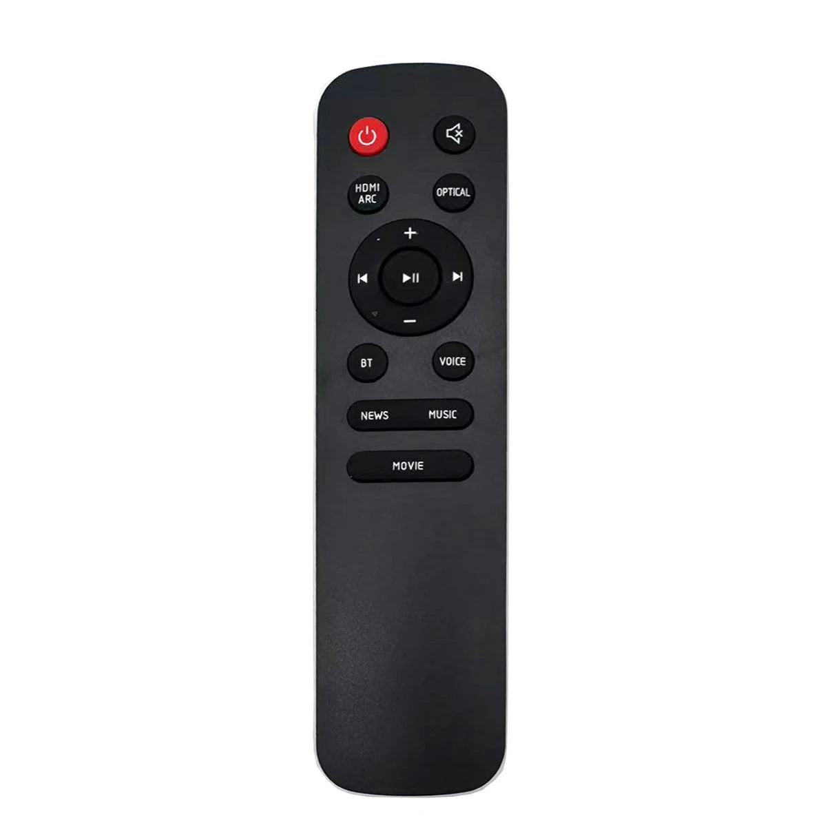 JBL Replacement Remote Control for Cinema Home Theatre Sound Bar Systems