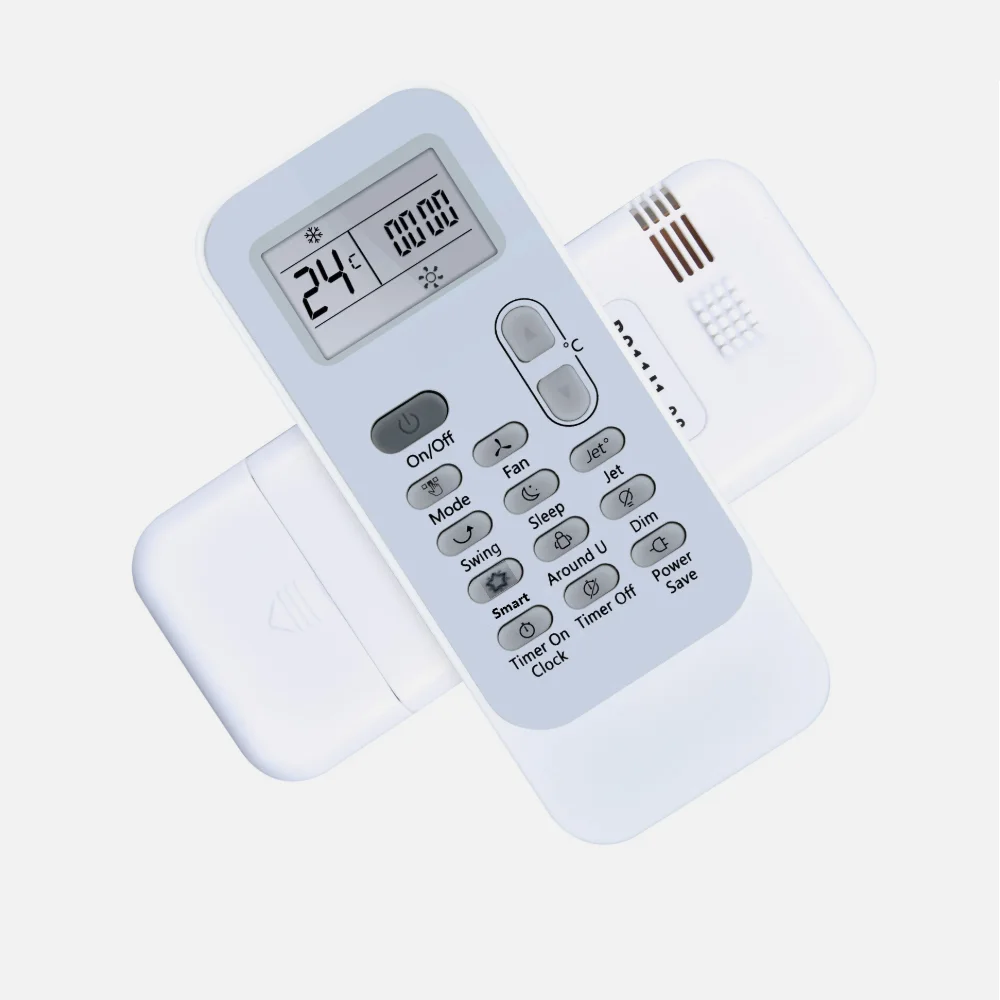 DG11J1-39 Replacement Remote Control for DG11J1-31 DG11J1-36 Air Conditioner