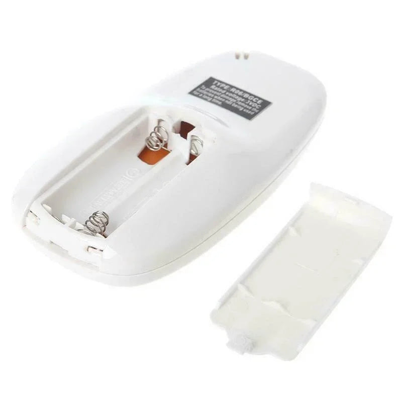 R06/BGE Replacement Remote Control for R06/BGCE Midea Komeco Tornado Comfee Air Conditioner
