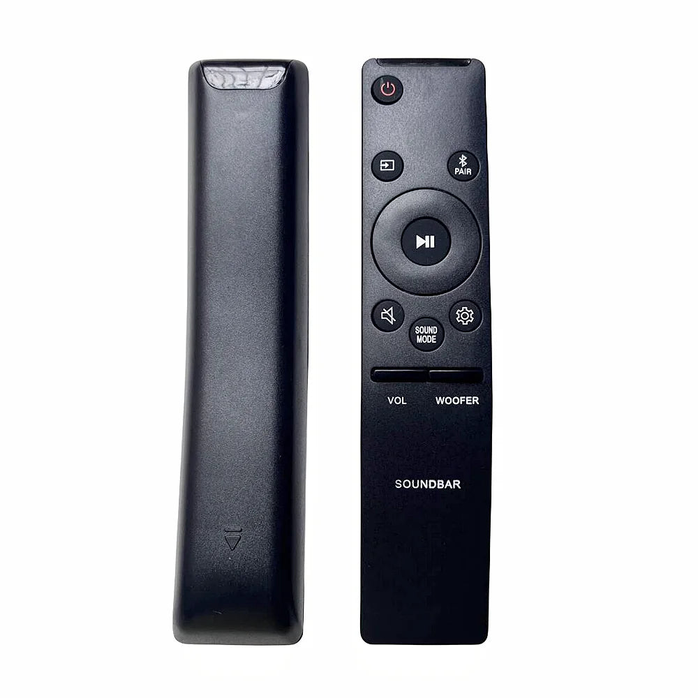 Replacement Remote Control for Samsung Wireless Soundbar Systems