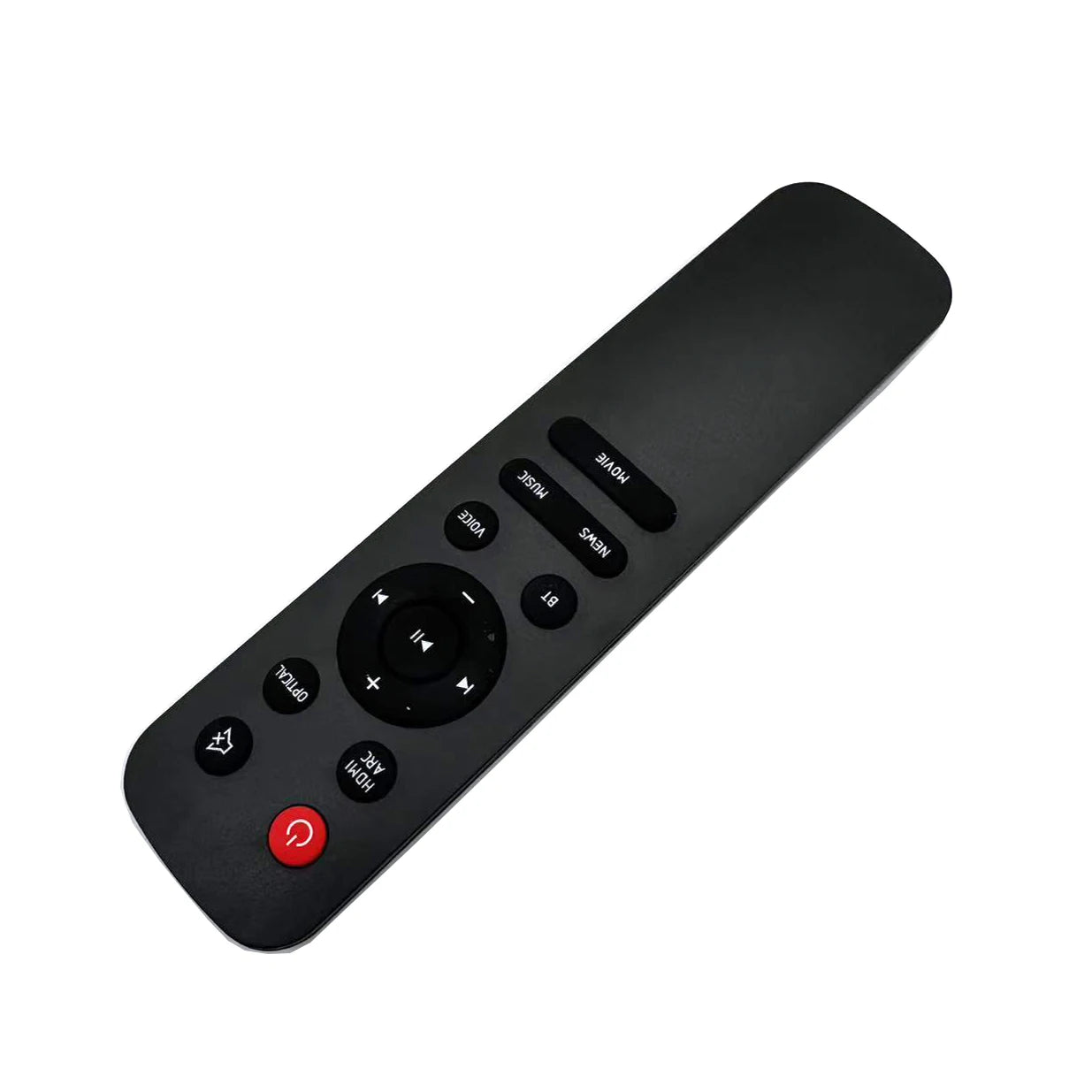 JBL Replacement Remote Control for Cinema Home Theatre Sound Bar Systems