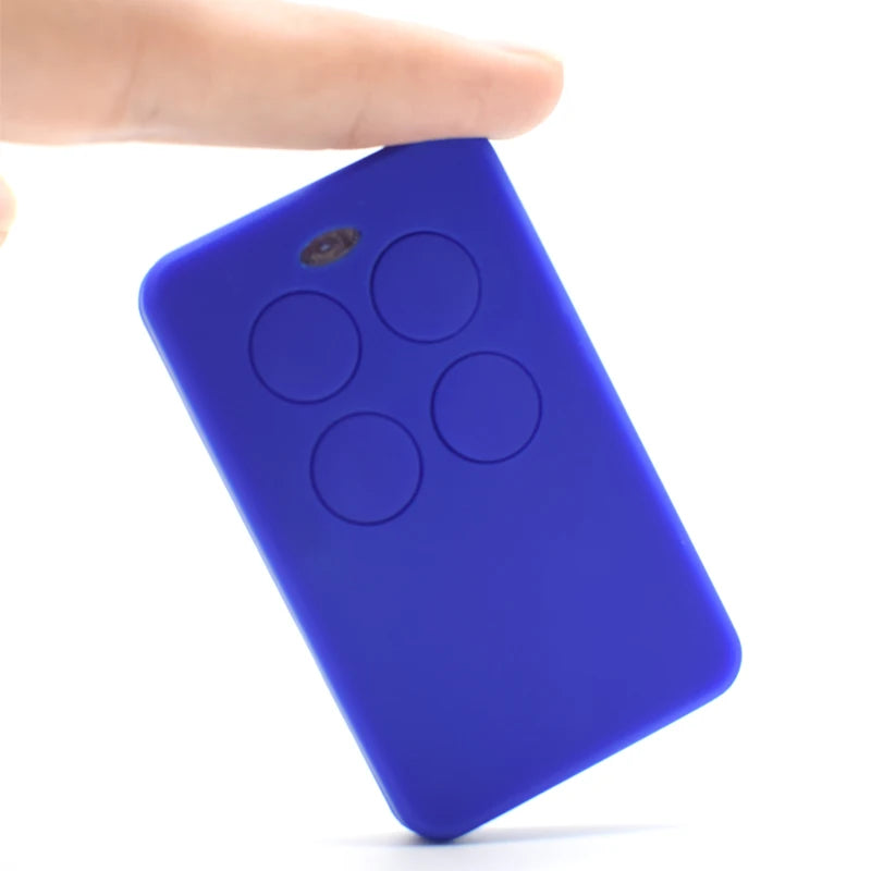 Scimagic-RC multi-frequency 280–868MHz garage remote control duplicator – 4-channel universal opener