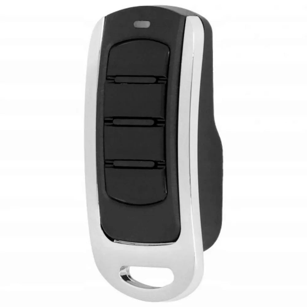 Multi-Frequency Remote Control 280–868MHz Fixed & Rolling Code Garage Door & Gate Transmitter