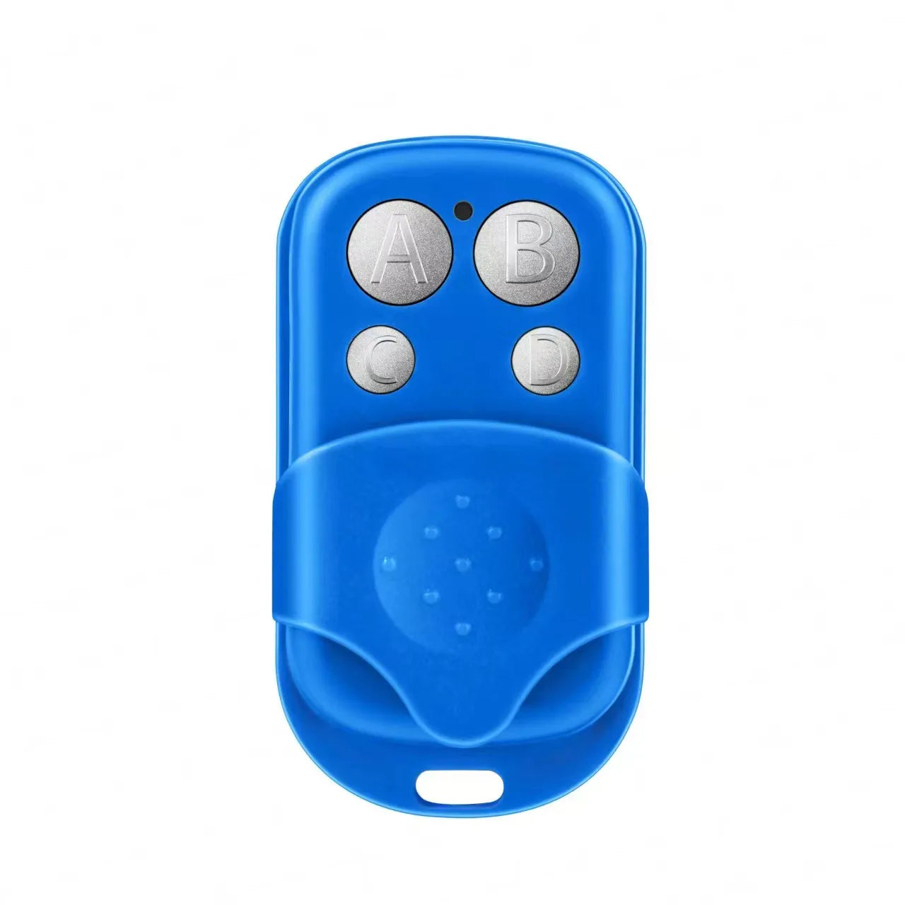 433MHz Universal Garage Door Opener Remote – Clone Learning & Rolling Code Compatible