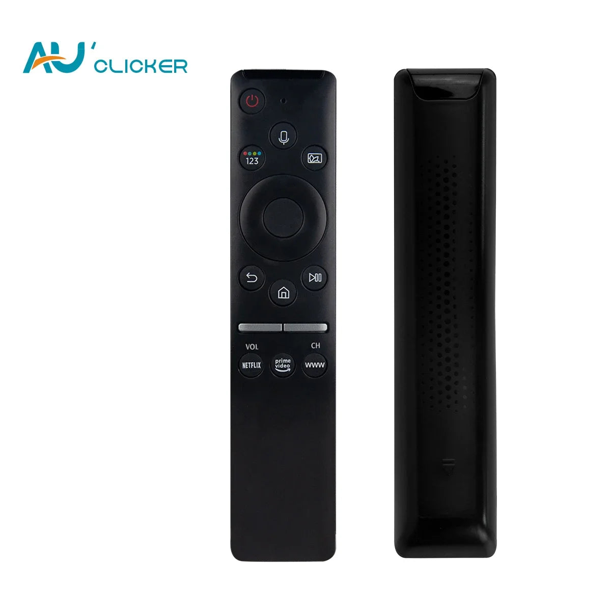 BN59-01312F Voice Remote Control Replacement for Samsung Smart TV Universal IR