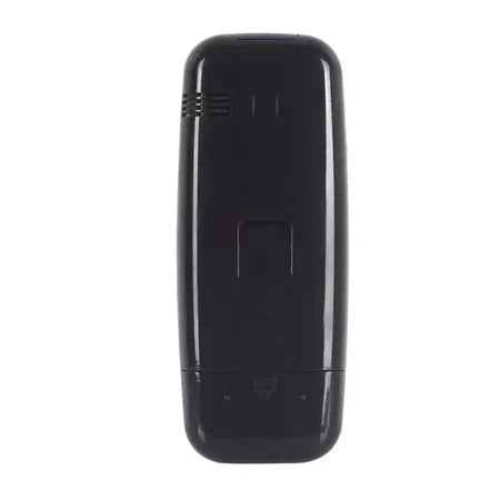 DG11L1-01 Replacement Remote for DG11L1-11 DG11L1-12 DG11L1-51 DG11L1-53 Air Conditioner Heat Pump