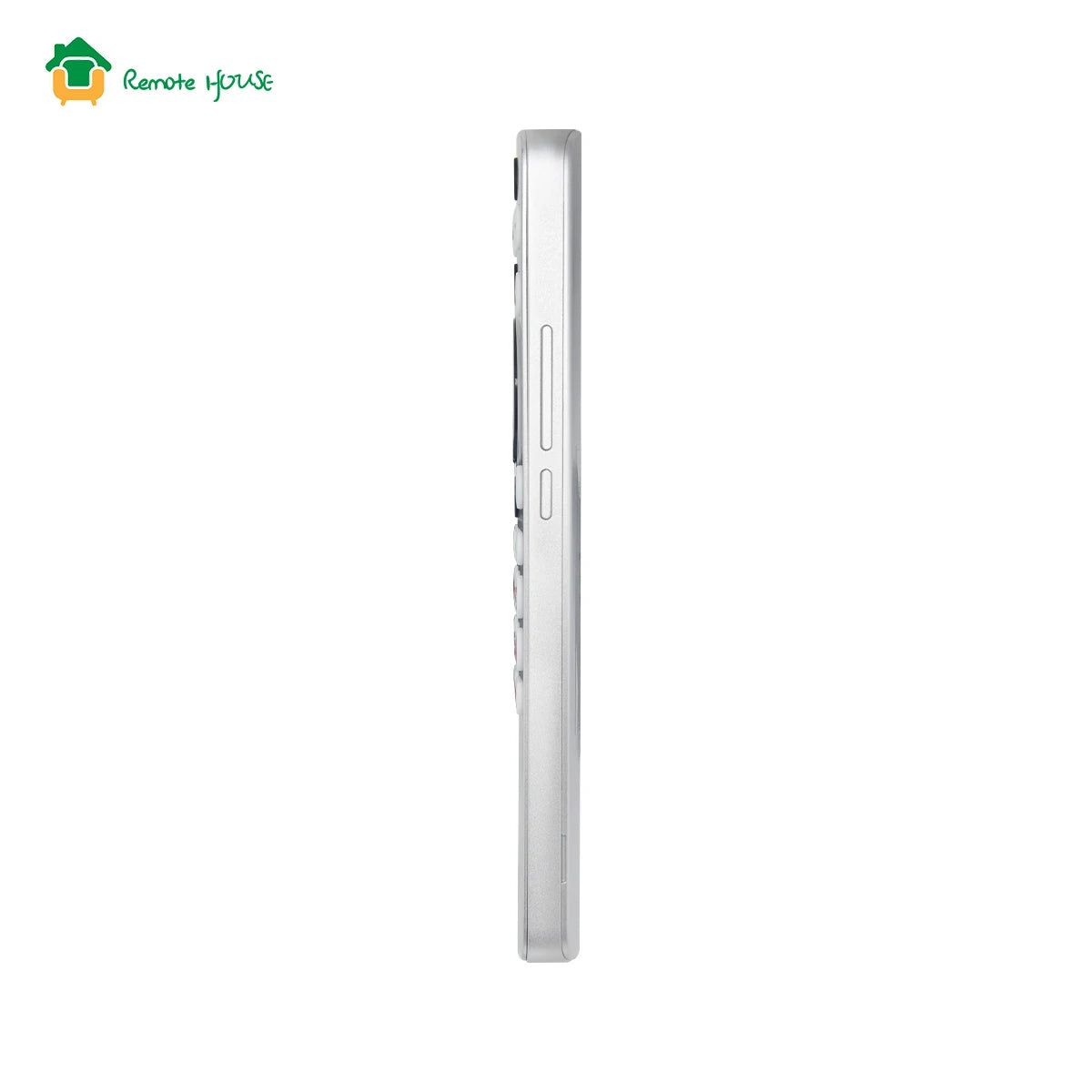 Voice Remote Control Replacement RM-L1797 Compatible with 4K Smart TV Models Featuring Voice Search