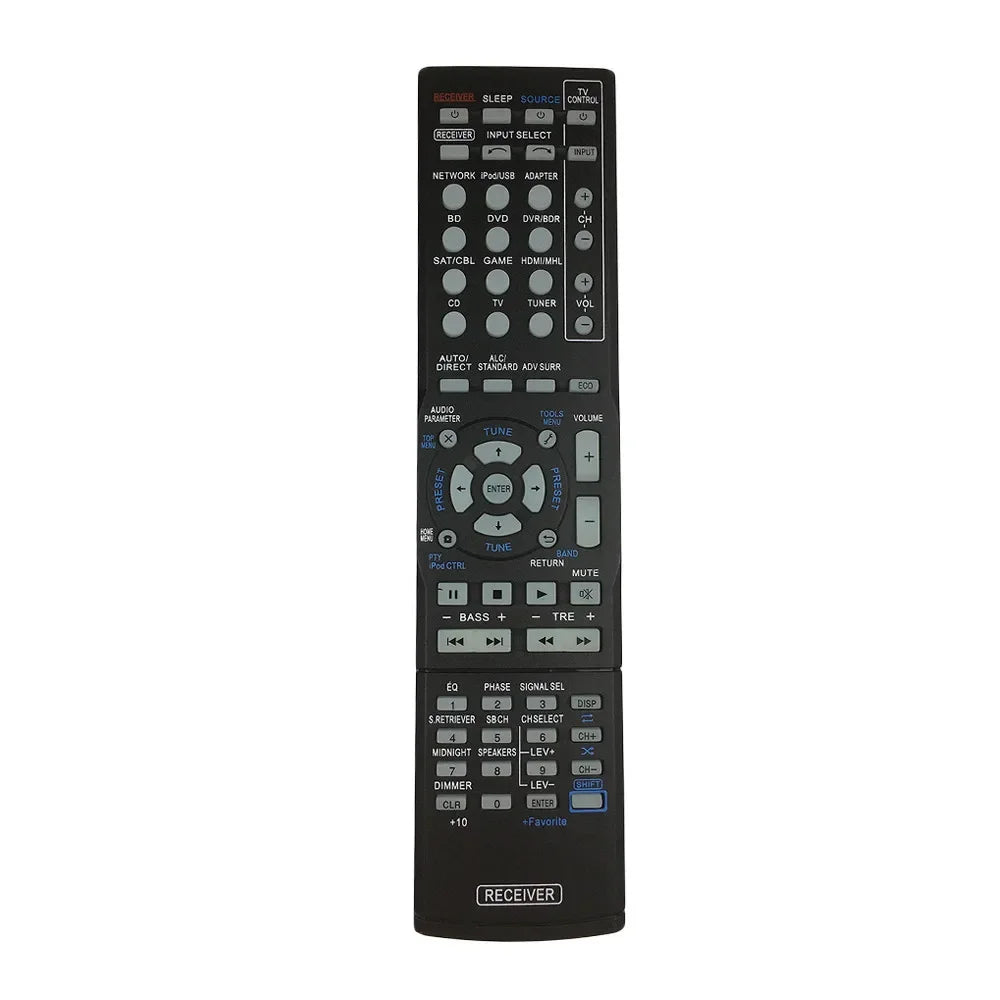 MOWNXIH Remote for Pioneer VSX-D514-K D514-S D814-K D814-S VSX-818V AV Receivers