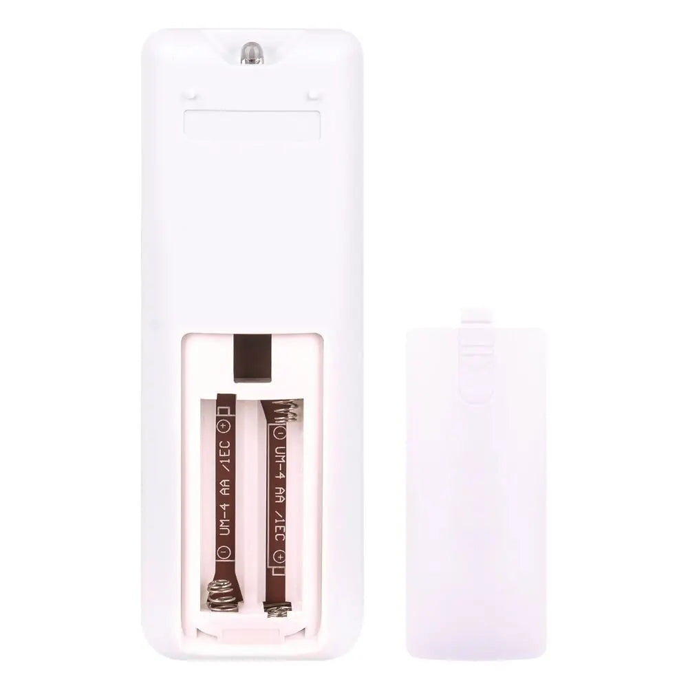 CRMC-A907JBEZ Replacement Remote Control for Sharp Air Conditioner Heat Pump A/C Air Conditioning System