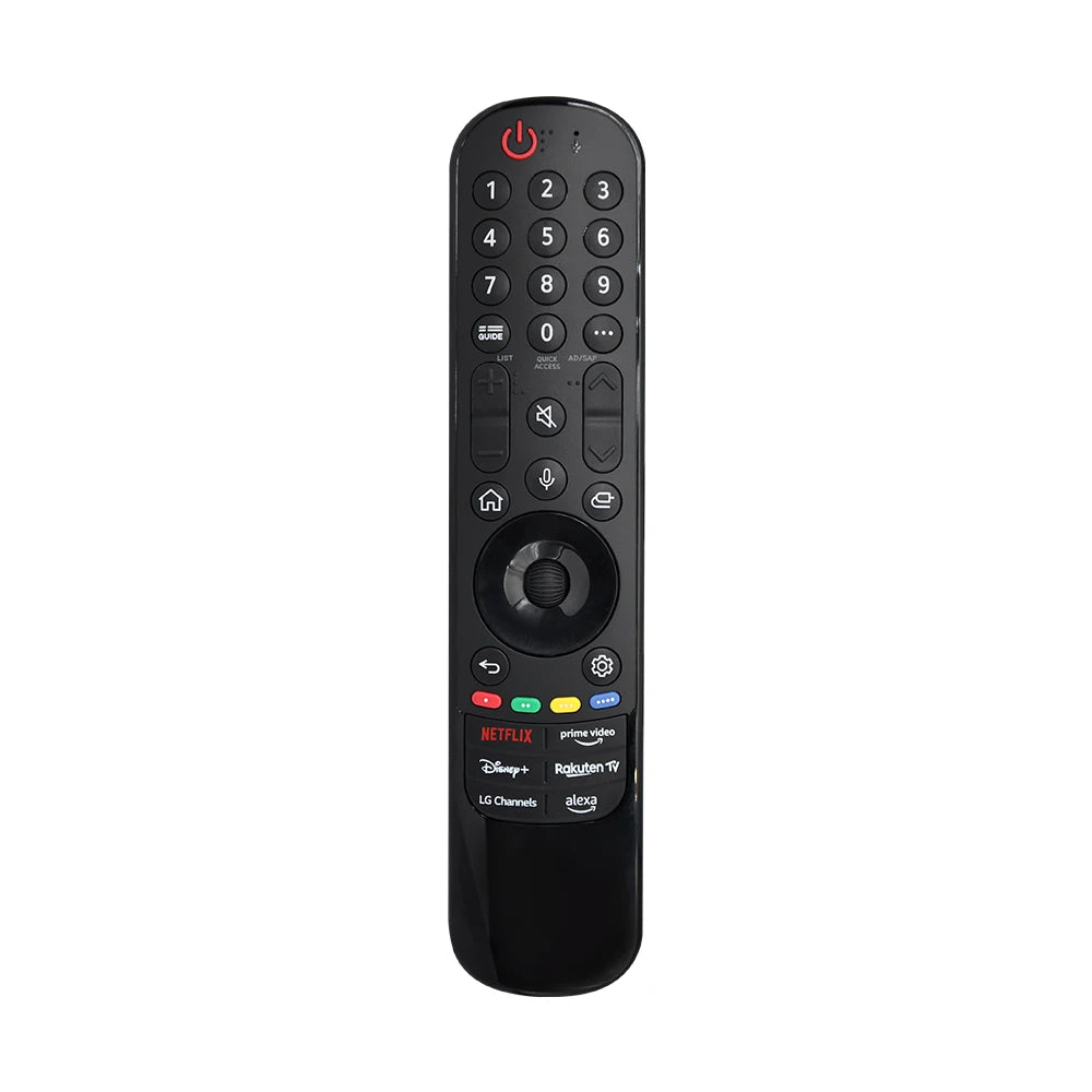 MR24GA Voice Magic Remote AKB76045003 for LG Smart OLED TV Pointer Control