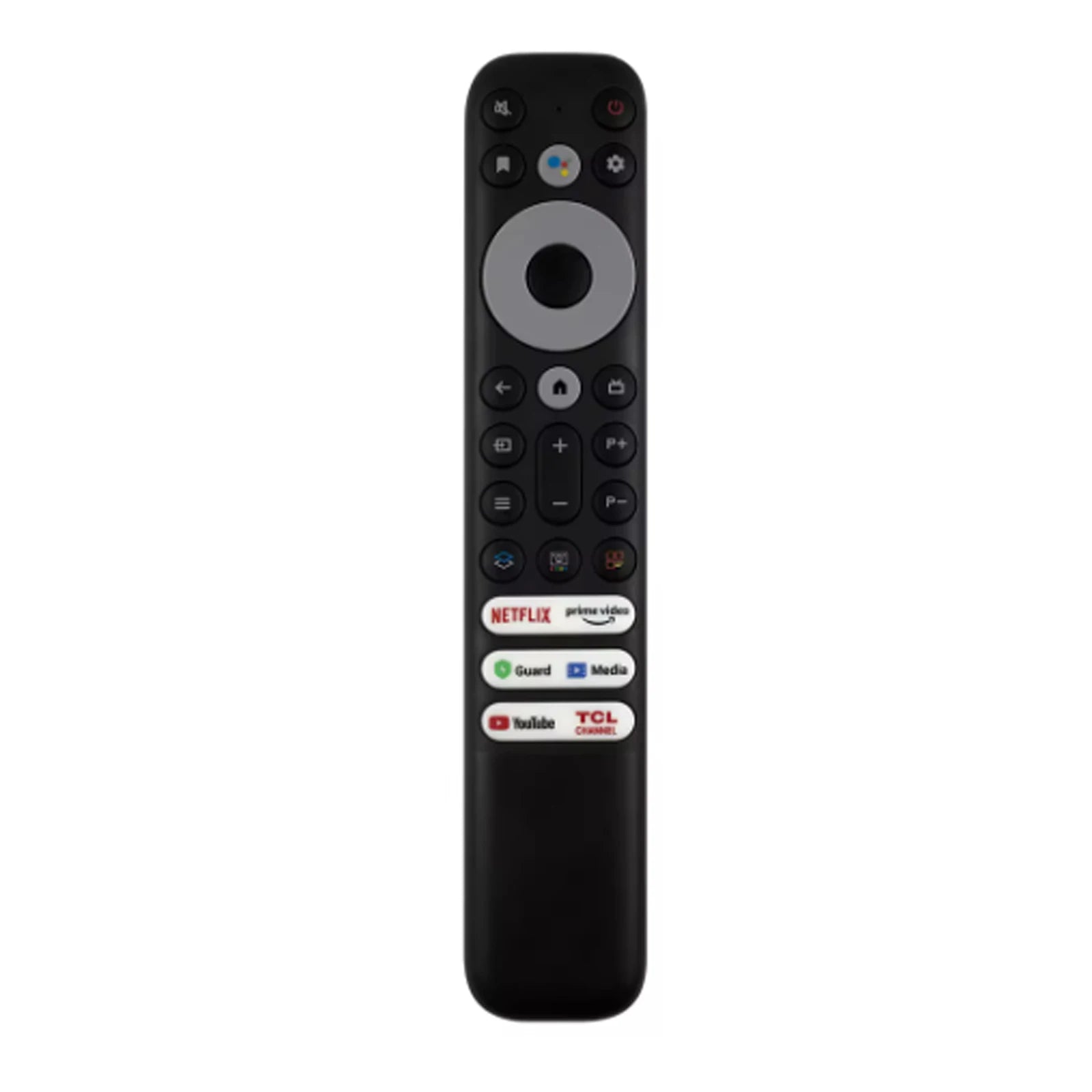 Replacement TCL Remote RC902V for TCL Android TV Mini-LED QLED 4K UHD Smart TV (NO Voice Control)