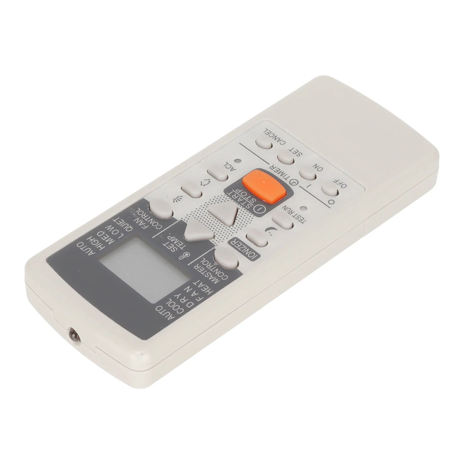 VBESTLIFE Remote for Fujitsu AR JE5 JE4 JE6 PV1 Air Conditioner Units – Replacement Controller