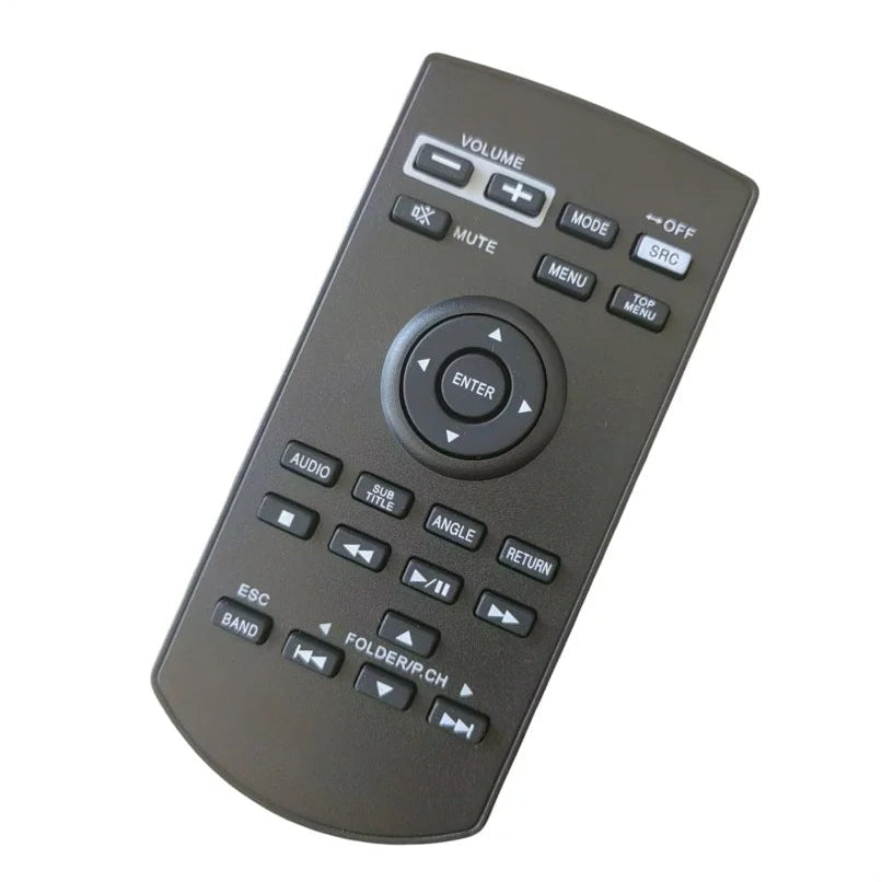 New Remote Control for Pioneer DMH-1500NEX AVH-W4500NEX DMH-A4450BT Car Stereo Receiver